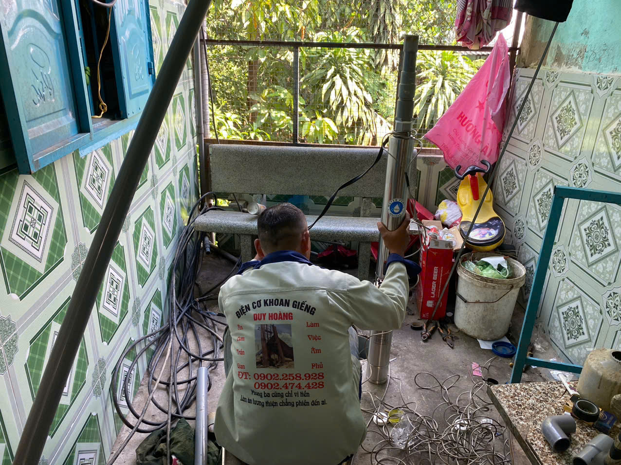 Khoan Giếng Duy Hoàng (10)